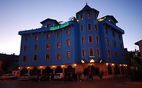 Konya Rumi Hotel