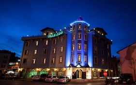 Konya Rumi Hotel